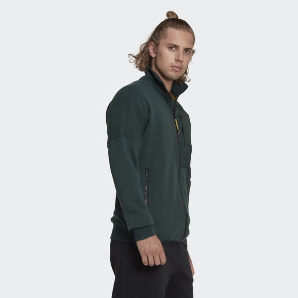 Gron 4CMTE Track Top