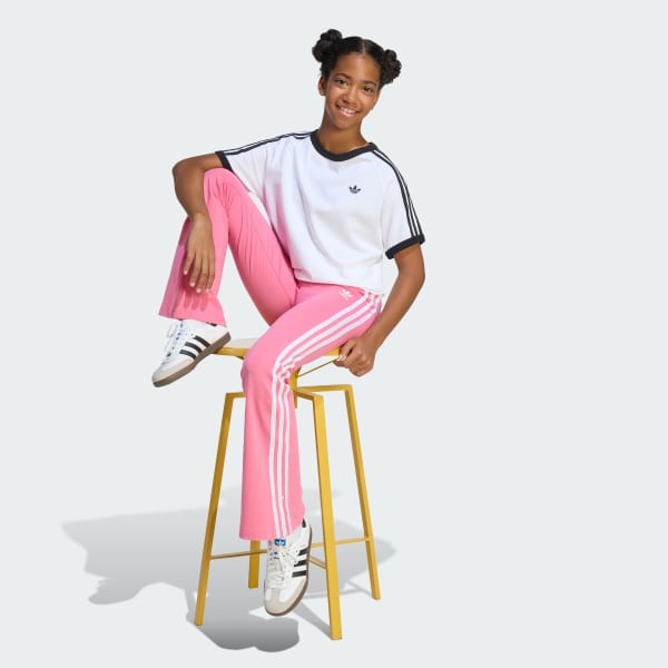 wit 3 STRIPES T-SHIRT