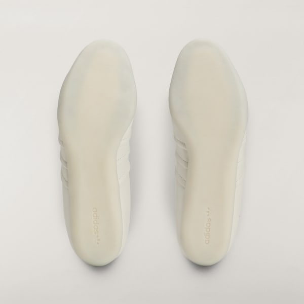 Branco Sapatilhas TOKYO Y-3