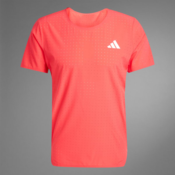アディゼロ ランニング 半袖Tシャツ メンズL 楽天市場】 【公式】アディダス adidas 返品可 ランニング
