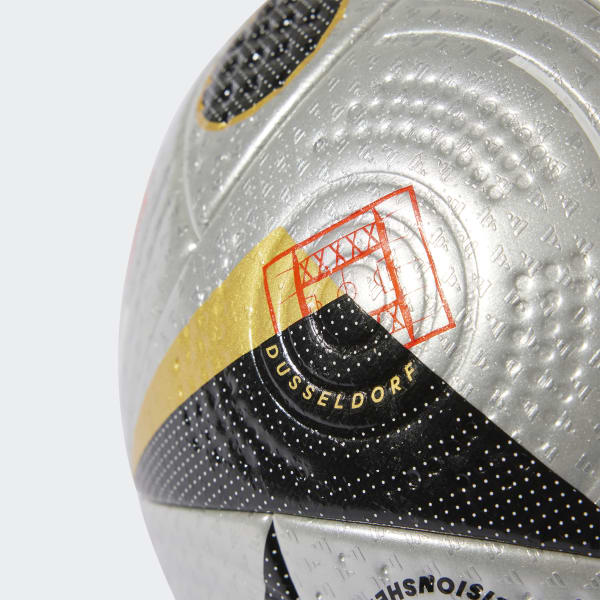 Adidas finale soccer ball on sale
