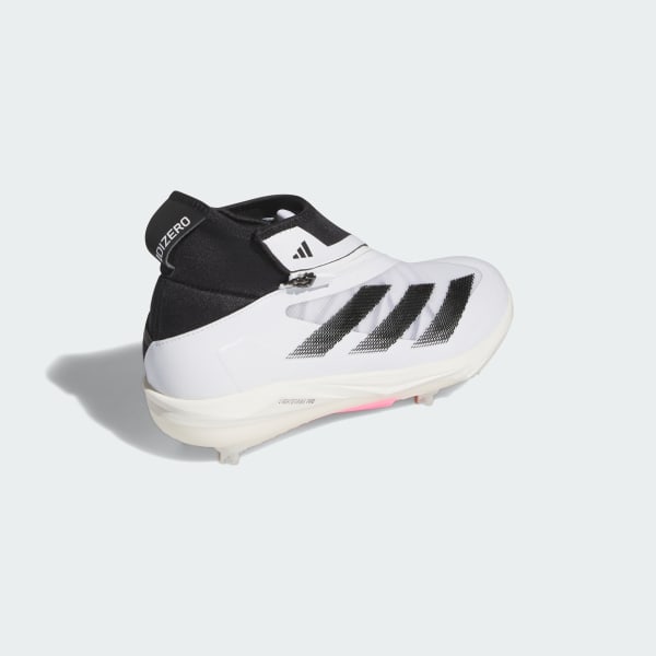 adidas Adizero Impact+ Baseball Cleats - White | adidas Deutschland