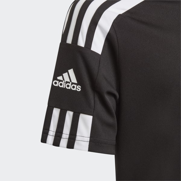 noir Maillot Squadra 21
