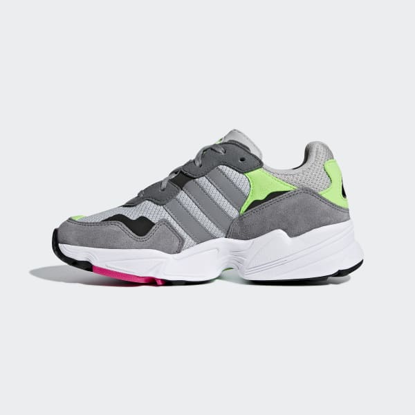 adidas yung pink