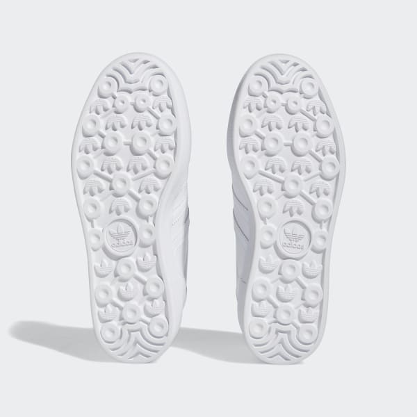White Gazelle Shoes
