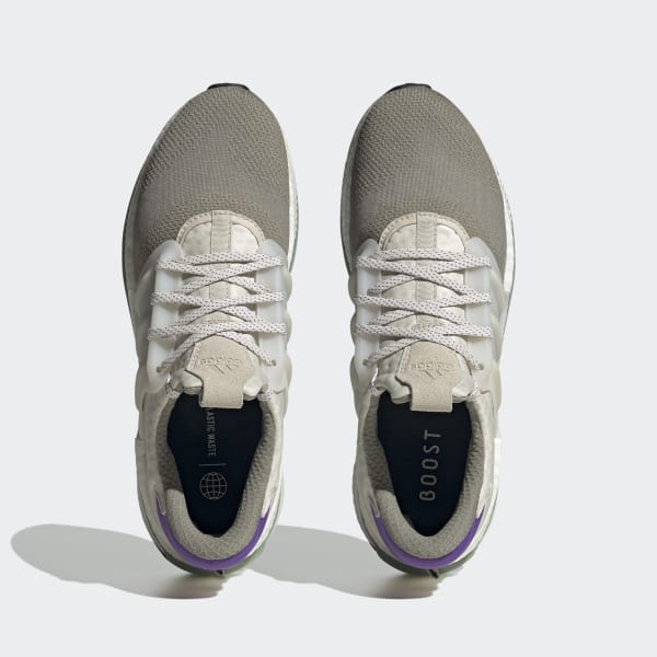 Verde Sapatilhas X_PLRBOOST