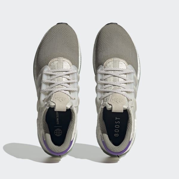 klæde sig ud spin Måling adidas X_PLRBOOST sko - Grøn | adidas Denmark