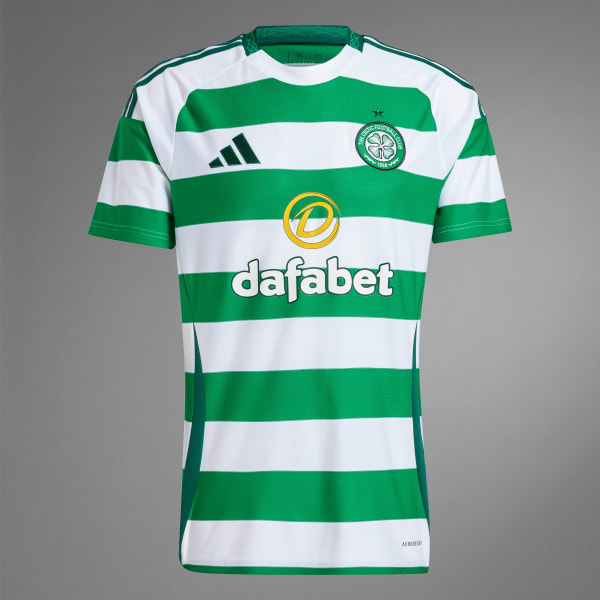 New celtic home kit shop