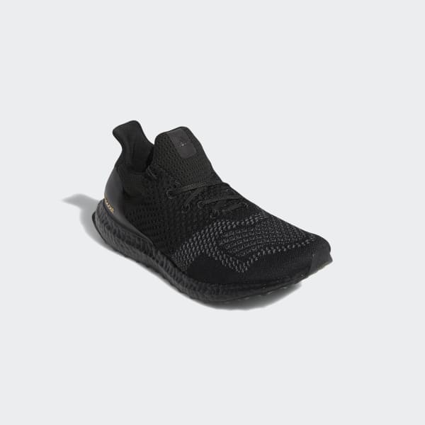 adidas Ultraboost 1.0 DNA Shoes - Black 