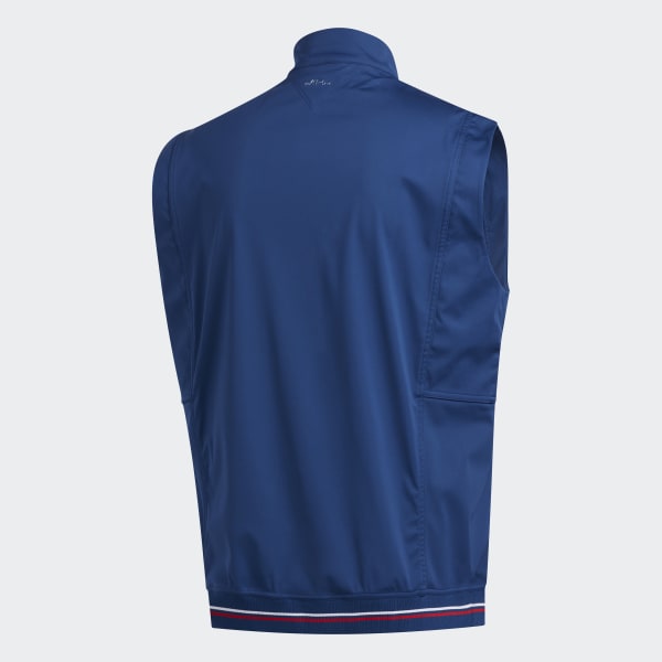 adipure kinetic wind jacket