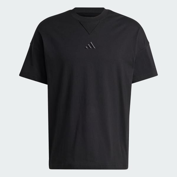 noir T-shirt ALL SZN