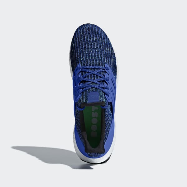 adidas Ultraboost Shoes - Blue | adidas 