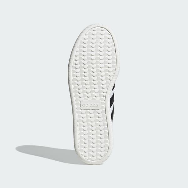 Blanco Tenis Barreda