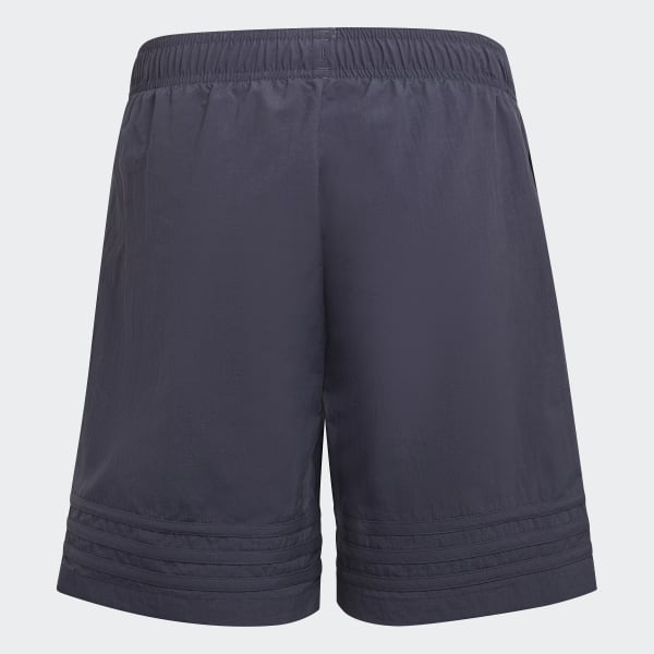 Blue adidas SPRT Collection Shorts
