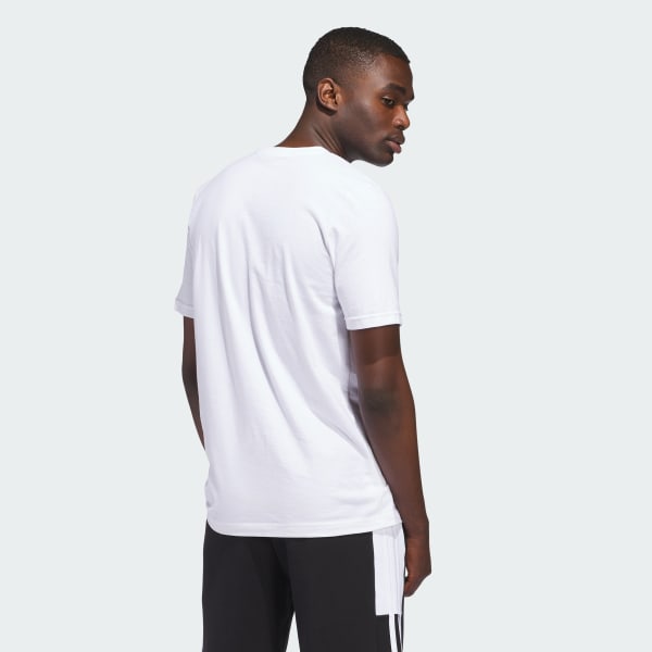 Adidas marvel tee hot sale