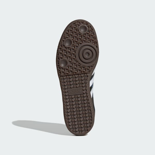 Black Samba OG Shoes