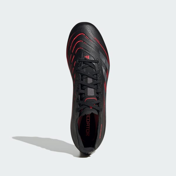 cerná Kopačky Predator League Multi-Ground