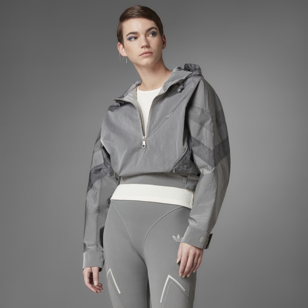 Chamarra Deportiva Blue Version