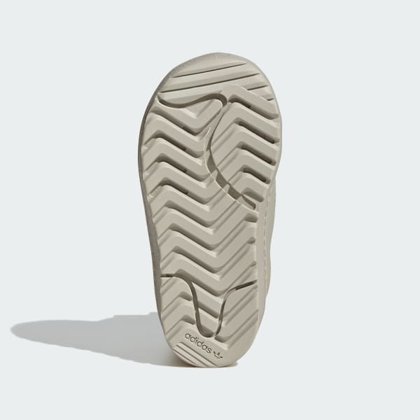 Bej Superstar 360 2.0 Çocuk Botu