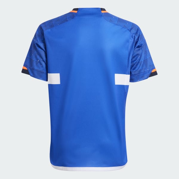 Polo adidas equipe de france handball 2025