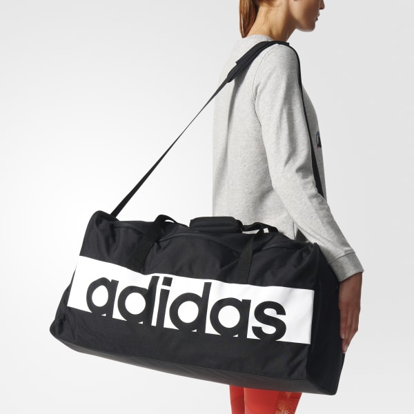 bolsa deporte adidas performance