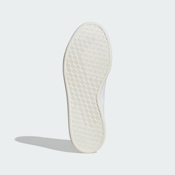 Blanco Tenis adidas Court