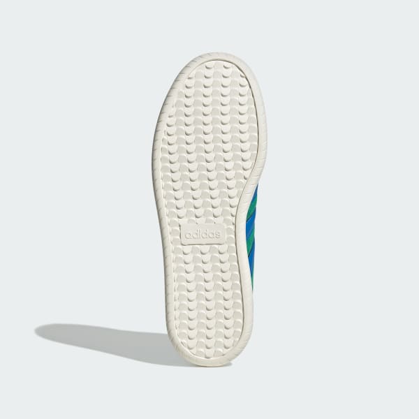 Verde Zapatillas Bareeda