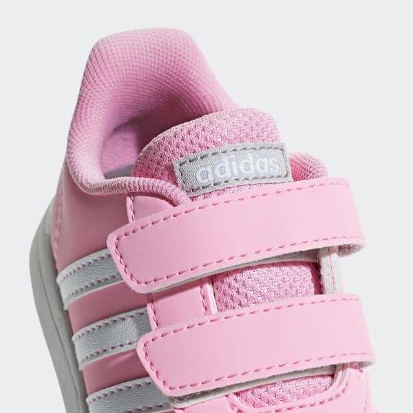 adidas Switch 2.0 Shoes - Pink | adidas US