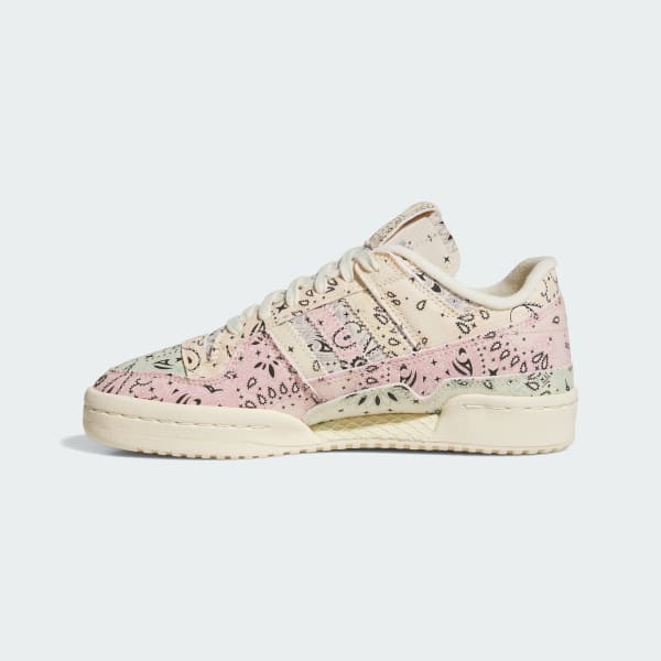 Adidas Forum 84 Low CL Shoes SHOP ONLINE