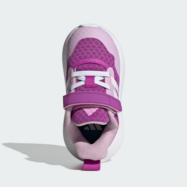 Purple Fortarun 2.0 Shoes Kids