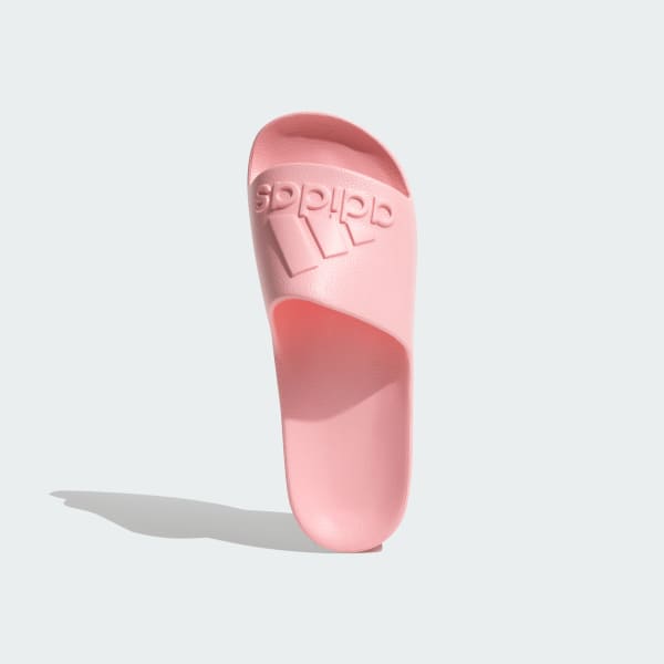 Pink AQUO SLIP ON M