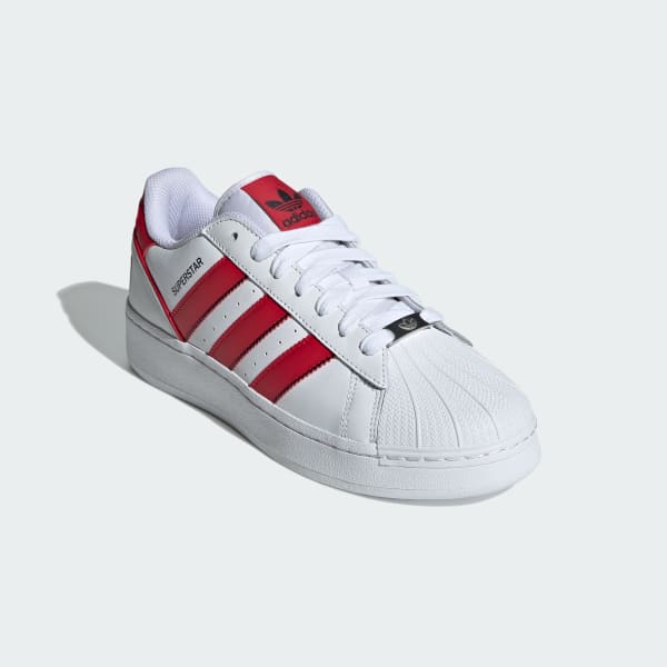 Blanco Tenis Superstar XLG