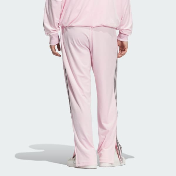 アディダス ファイヤーバード トラックパンツ ベロア FOR スナイデル