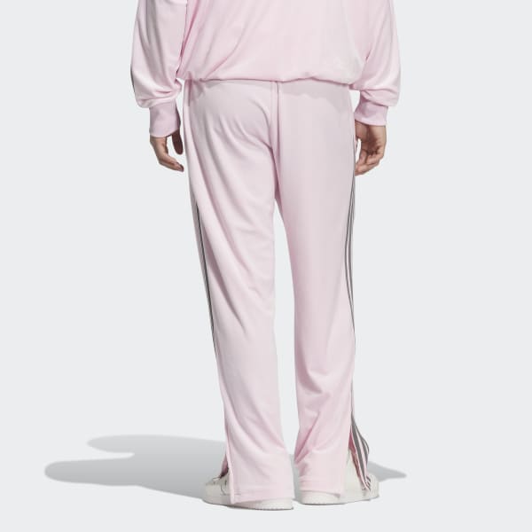 アディダス ファイヤーバード トラックパンツ ベロア FOR スナイデル