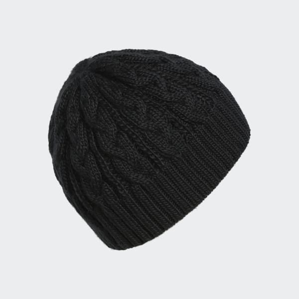 adidas Whittier Beanie Black Women s Training adidas US