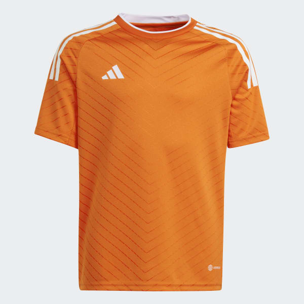 ORIENS　22-23　XXL adidas Campeon 23 Jersey - Orange | Free Shipping with adiClub