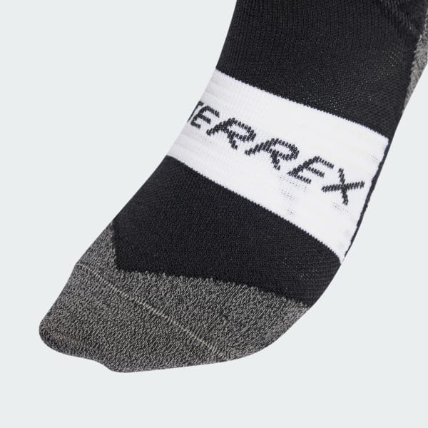 Zwart Terrex Xperior CLIMAWARM Merino Sokken