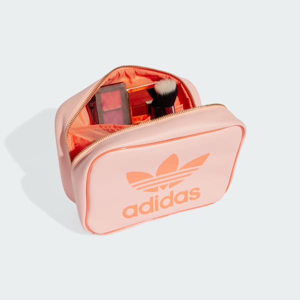 Adidas trefoil festival bag pink online