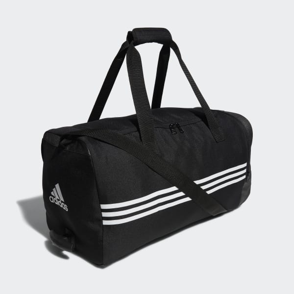 Team Bag - Black | adidas Australia