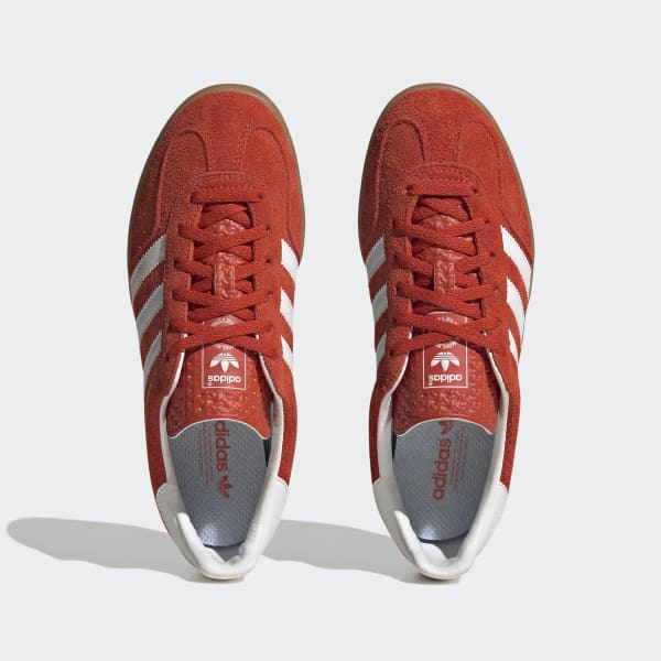 adidas オレンジ サボサンダル 楽天市場】adidas GAZELLE INDOOR アディダス ガゼル インドア