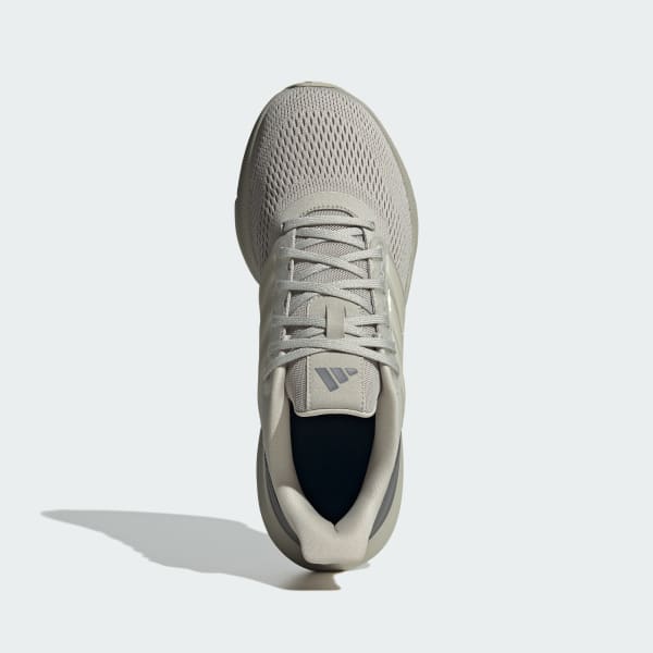 Beige Ultrabounce Shoes