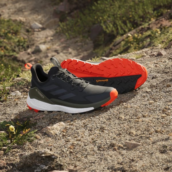 adidas スニーカー テレックス フリーハイカー GORE-TEX