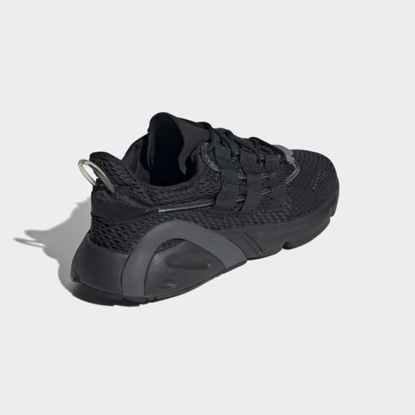 Black LXCON Shoes FCA15