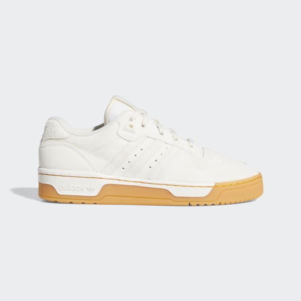adidas Rivalry Low Sko Hvit | adidas Norway adidas Originals RIVALRY Joggesko core blackfootwear