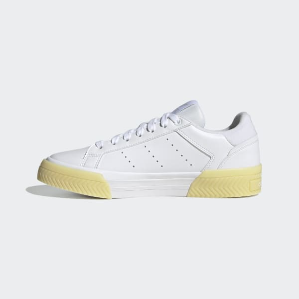 adidas COURT TOURINO W White adidas Singapore