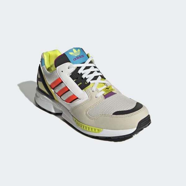 zx 8000 adidas torsion