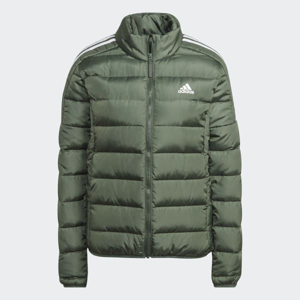 Grun Essentials Daunenjacke