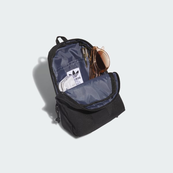 Adidas Utility Mini Sling Bag GLOBAL SHIPPING