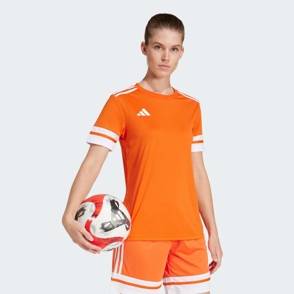 Naranja Camiseta Squadra 25