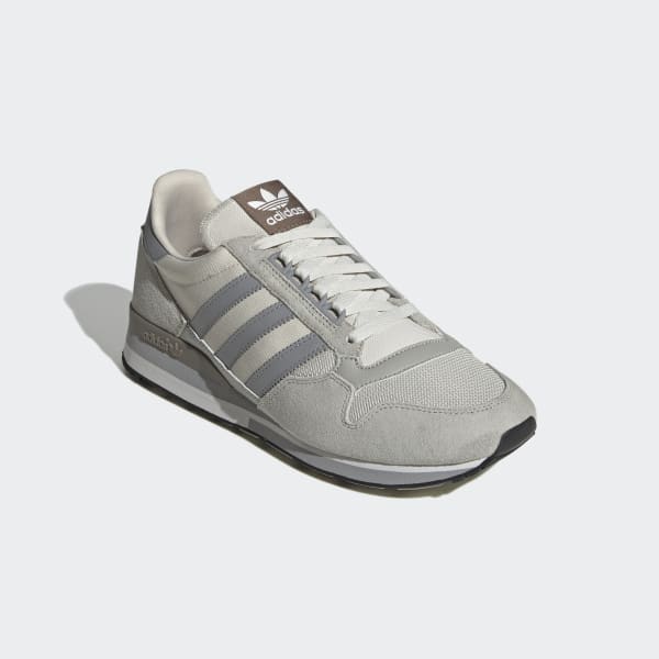 adidas ZX 500 Shoes - Grey | adidas UK